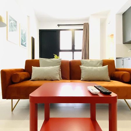 Ruben Vela - Loft Close To Russafa Valencia Ngoại thất bức ảnh