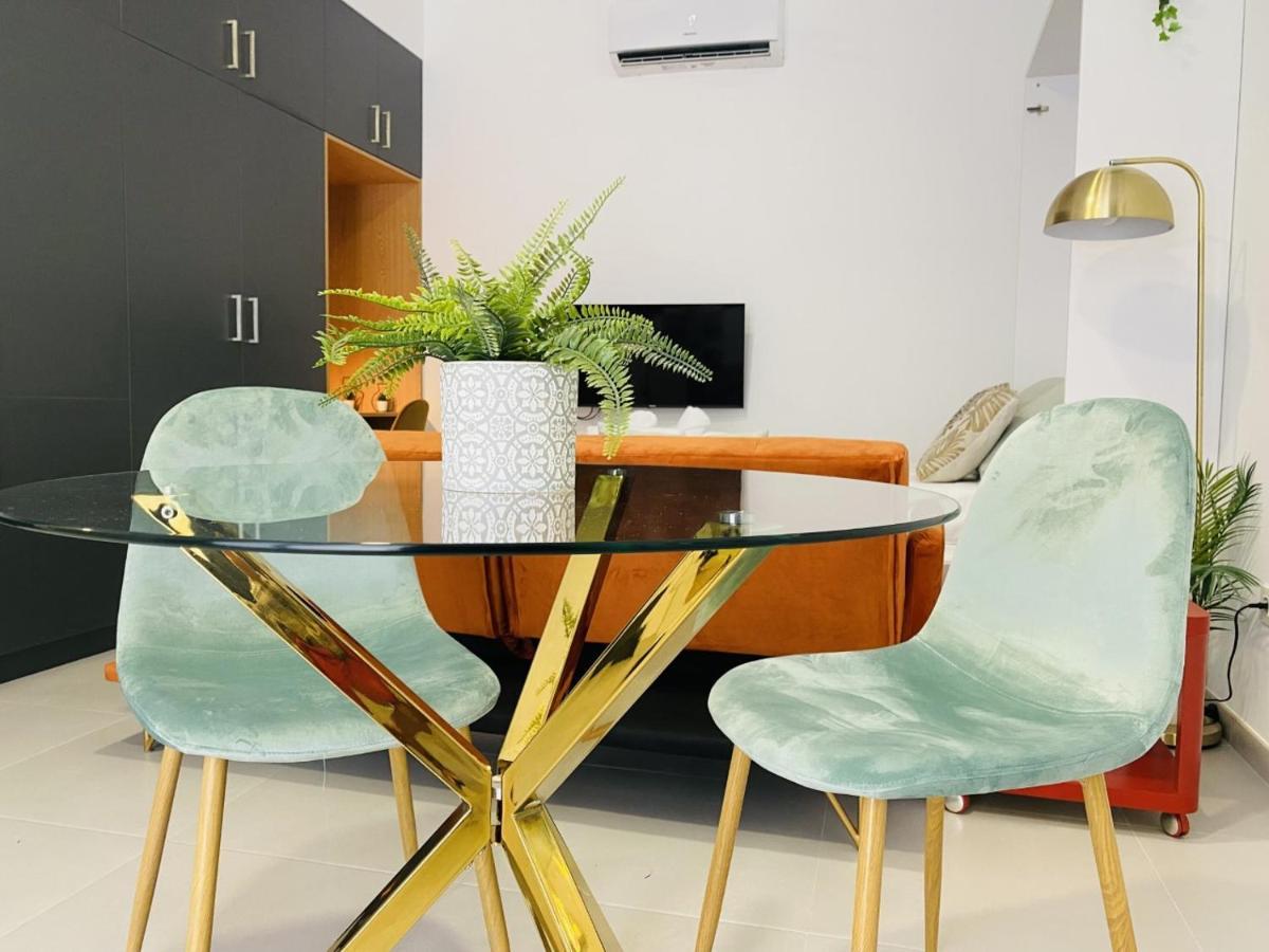 Ruben Vela - Loft Close To Russafa Valencia Ngoại thất bức ảnh