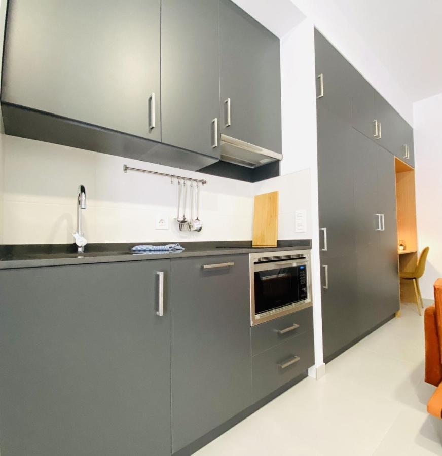 Ruben Vela - Loft Close To Russafa Valencia Ngoại thất bức ảnh