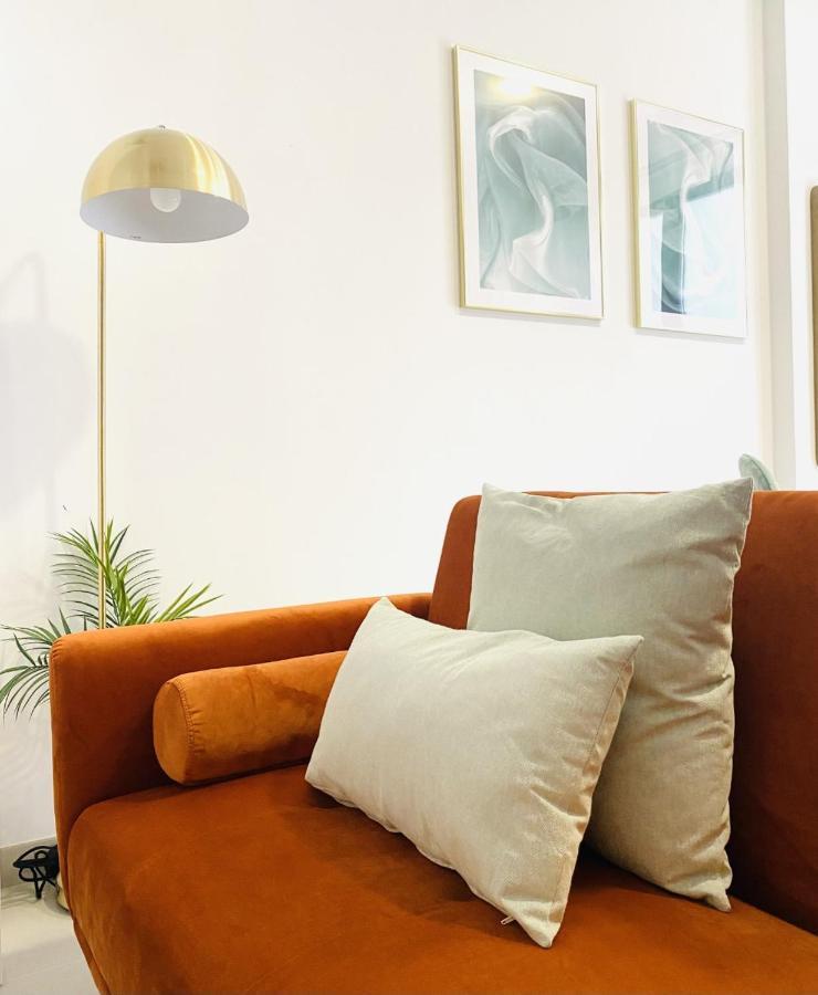Ruben Vela - Loft Close To Russafa Valencia Ngoại thất bức ảnh