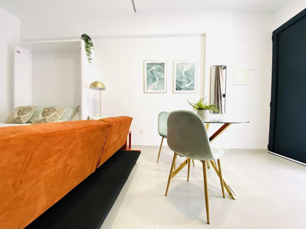 Ruben Vela - Loft Close To Russafa Valencia Ngoại thất bức ảnh