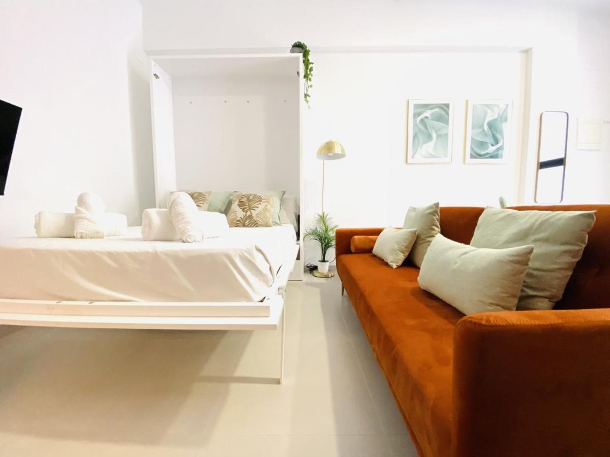 Ruben Vela - Loft Close To Russafa Valencia Ngoại thất bức ảnh