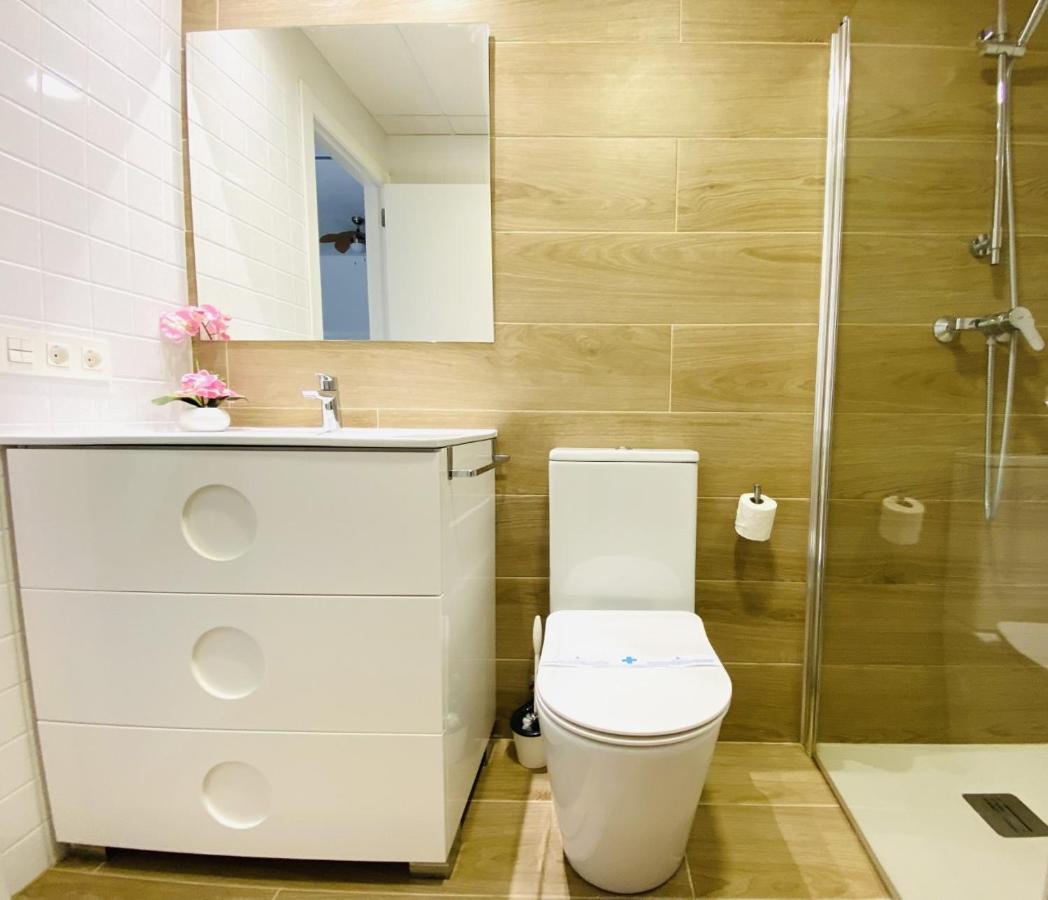 Ruben Vela - Loft Close To Russafa Valencia Ngoại thất bức ảnh