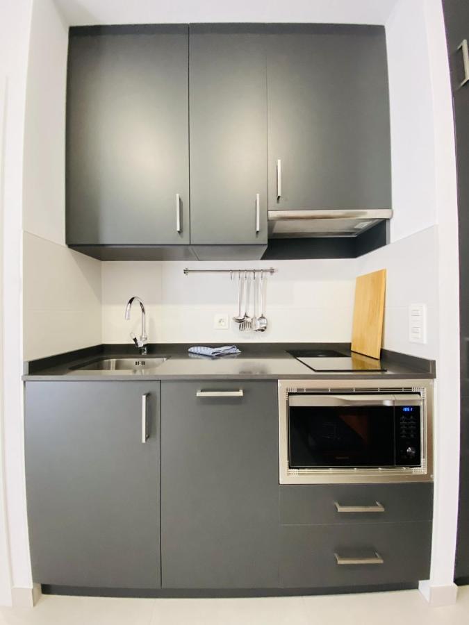 Ruben Vela - Loft Close To Russafa Valencia Ngoại thất bức ảnh