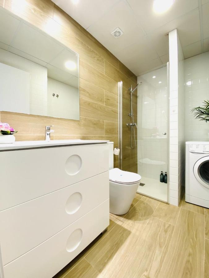 Ruben Vela - Loft Close To Russafa Valencia Ngoại thất bức ảnh