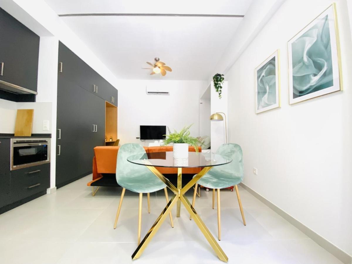 Ruben Vela - Loft Close To Russafa Valencia Ngoại thất bức ảnh