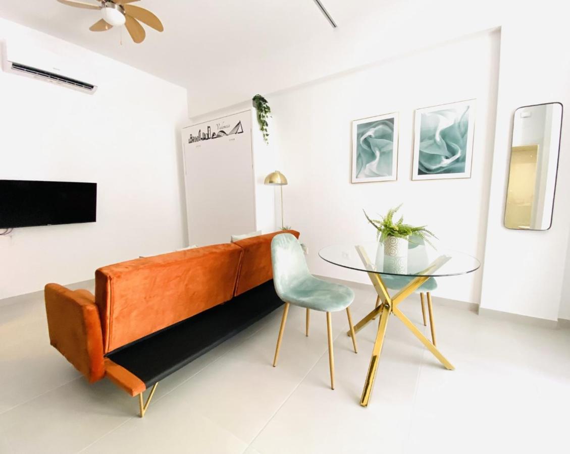 Ruben Vela - Loft Close To Russafa Valencia Ngoại thất bức ảnh