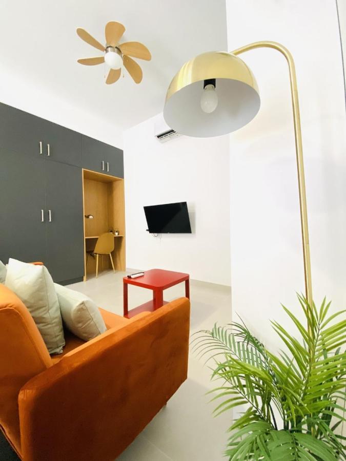 Ruben Vela - Loft Close To Russafa Valencia Ngoại thất bức ảnh