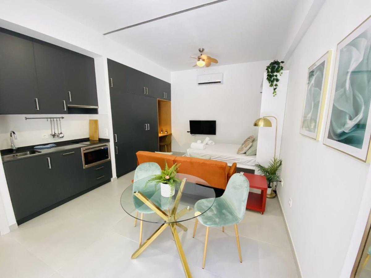 Ruben Vela - Loft Close To Russafa Valencia Ngoại thất bức ảnh
